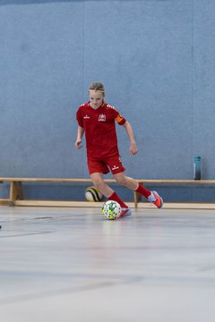 Bild 22 - U12 NFV Futsalturnier HH,SH,HB,NDS